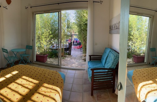 Passa Villa | Mediterranean Villa With Private Pool, Jacuzzi, Near Spain Beach And Mountains