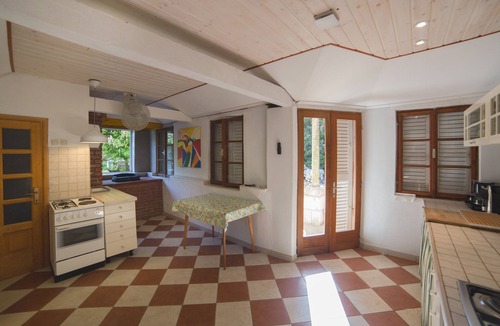 Trpanj Villa | Mediterranean villa with large garden
