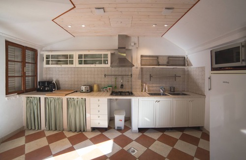Trpanj Villa | Mediterranean villa with large garden
