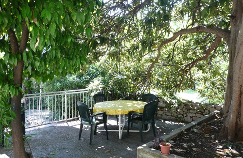 Trpanj Villa | Mediterranean villa with large garden