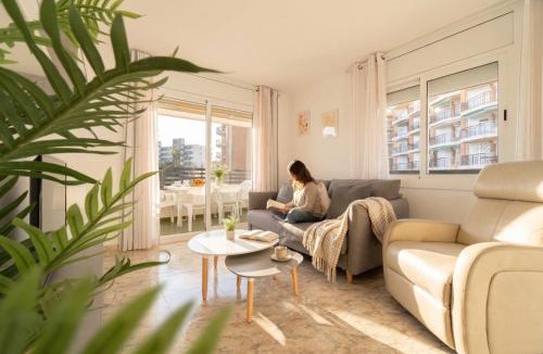 La Pineda Apartment | Mediterranean Way - Bahia I