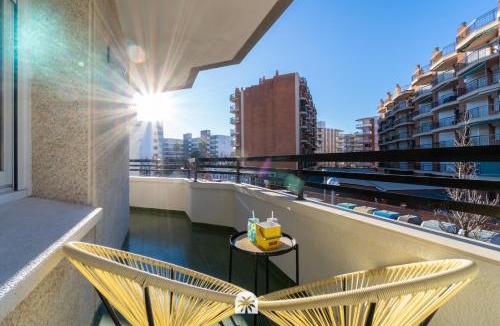 La Pineda Apartment | Mediterranean Way - Bahia I