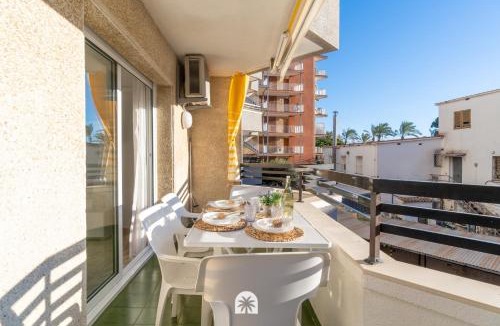 La Pineda Apartment | Mediterranean Way - Bahia I