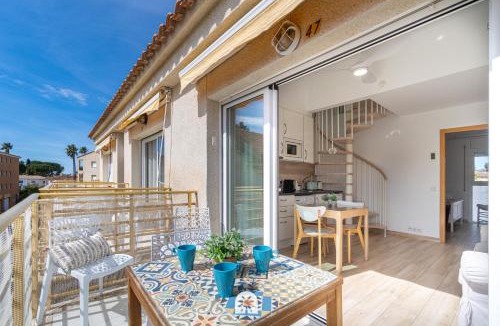 Cambrils Apartment | Mediterranean Way - Cambrils Duplex