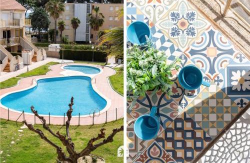 Cambrils Apartment | Mediterranean Way - Cambrils Duplex