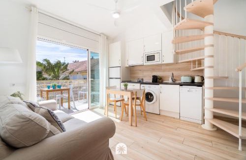 Cambrils Apartment | Mediterranean Way - Cambrils Duplex