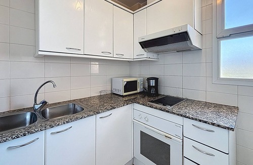 Santa Margarida Apartment | MEDITERRANEE Piso con piscina