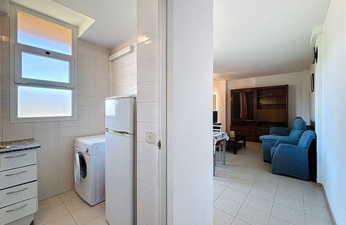 Santa Margarida Apartment | MEDITERRANEE Piso con piscina