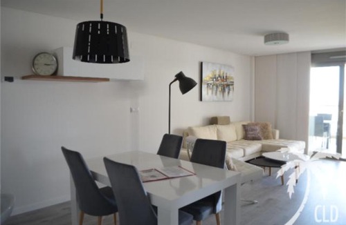 Los Dolses Apartment | Mediterraneo-1