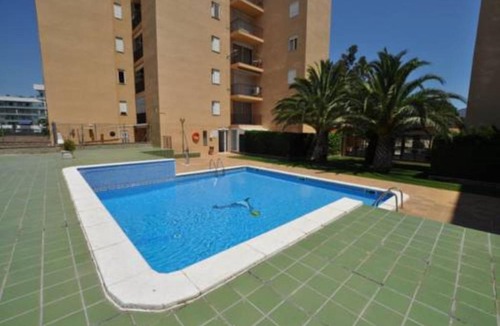 Santa Margarida Apartment | Mediterraneo 2 3 6 Roses - Immo Barneda
