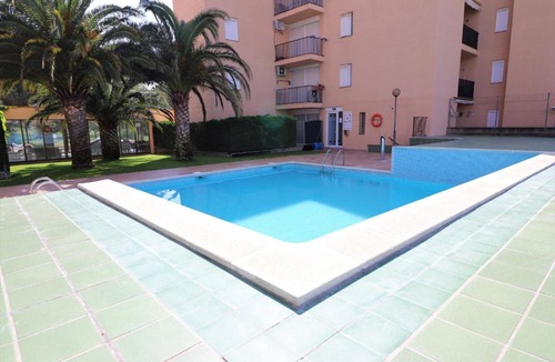 Santa Margarida Apartment | Mediterraneo 2 3 6 Roses - Immo Barneda
