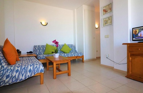 Santa Margarida Apartment | Mediterraneo 2 3 6 Roses - Immo Barneda