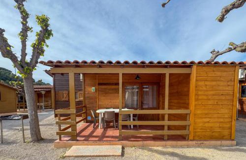 Tamarit Other | Mediterrani Natura Spa Resort