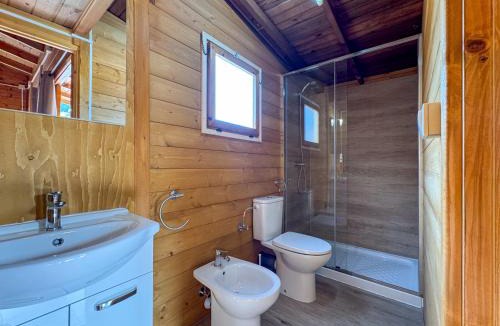 Tamarit Other | Mediterrani Natura Spa Resort