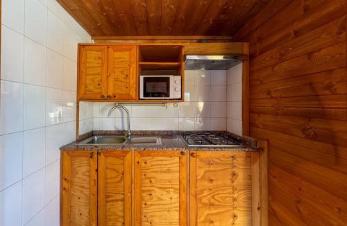 Tamarit Other | Mediterrani Natura Spa Resort