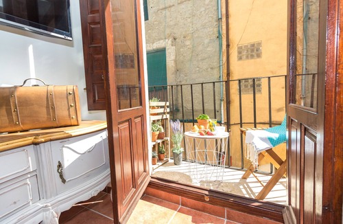 Old Town Apartment | Mediterrani Studio - The Old Town