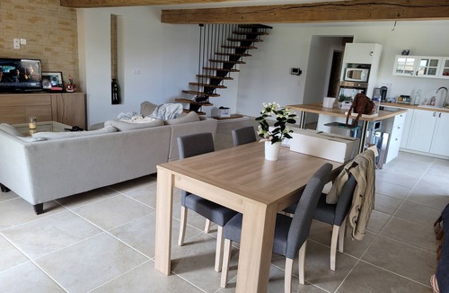 Medoc House | Medoc house