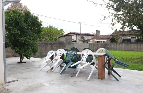 Medoc House | Medoc house