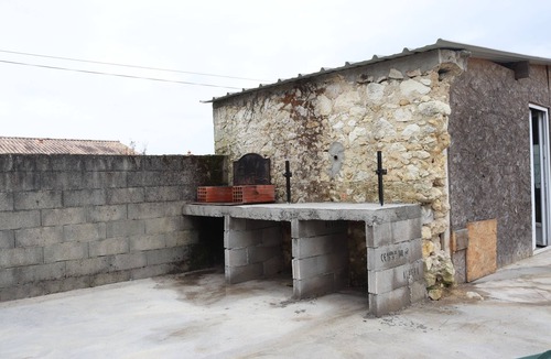 Medoc House | Medoc house