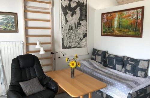 Skalstrup Apartment | Medomgaard