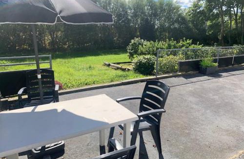 Skalstrup Apartment | Medomgaard