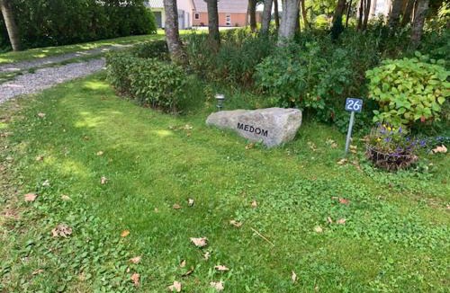 Skalstrup Apartment | Medomgaard