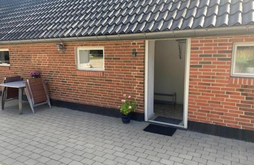 Skalstrup Apartment | Medomgaard