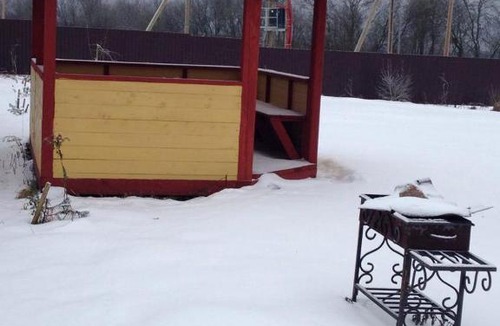 Krasno House | Medoviy Dom