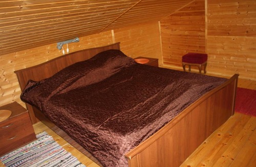 Krasno House | Medoviy Dom