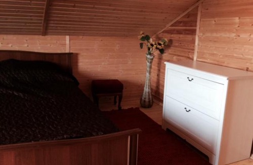 Krasno House | Medoviy Dom