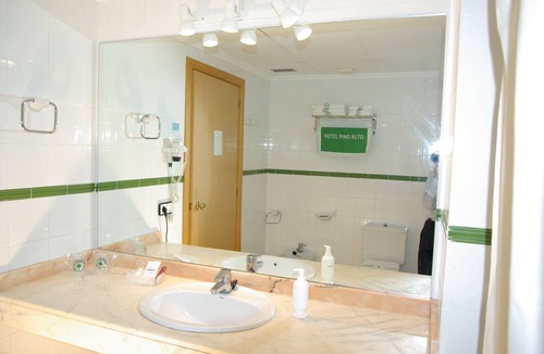 Miami Platja Hotel | MedPlaya Hotel Pino Alto