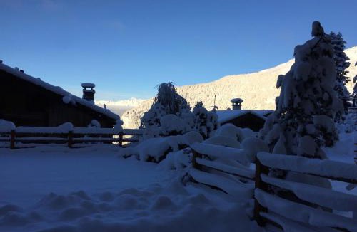 Verbier Apartment | Medran Ski and Bike Base Verbier