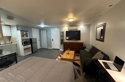 West Bronx Apartment | MedRental 315-B2