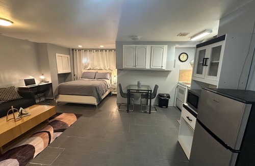 West Bronx Apartment | MedRental 315-B2