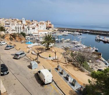 Costa Dorada Apartment | Medsea Mirador Luxury Penthouse
