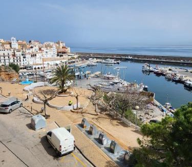 Costa Dorada Apartment | Medsea Mirador Luxury Penthouse