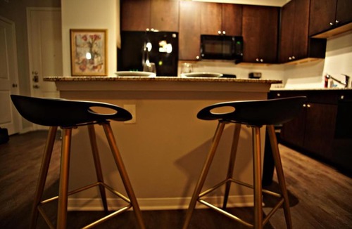 South Main Apartment | Medtropolis Medical Center/Downtown/Galleria/NRG
