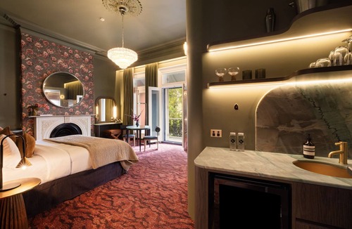 Darlinghurst Hotel | Medusa Boutique Hotel