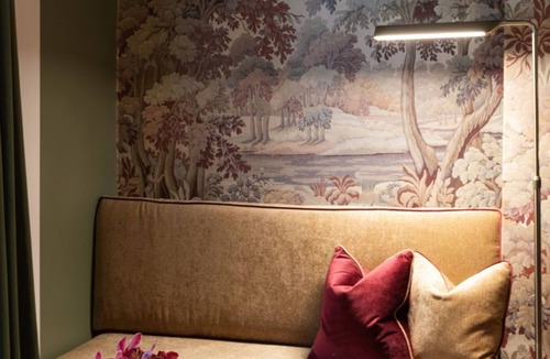 Darlinghurst Hotel | Medusa Boutique Hotel