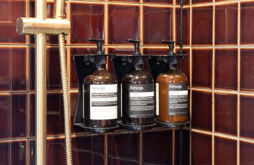 Darlinghurst Hotel | Medusa Boutique Hotel