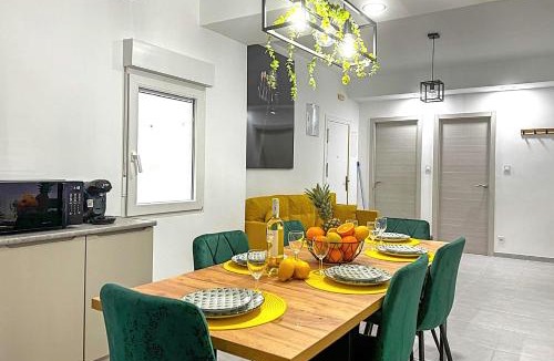 Pla del Bon Repos Apartment | Meduza Tres