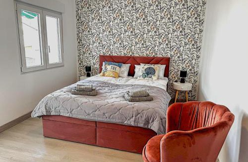 Pla del Bon Repos Apartment | Meduza Tres