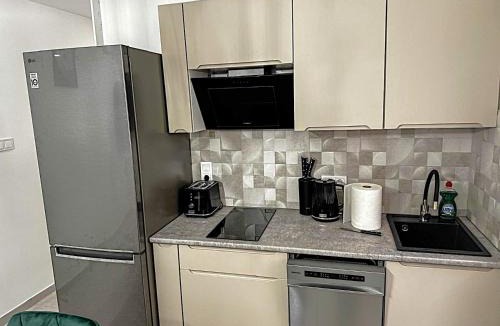 Pla del Bon Repos Apartment | Meduza Tres