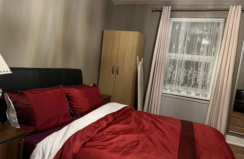 Chatham House | Medway House Chatham