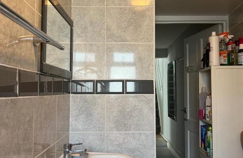 Chatham House | Medway House Chatham