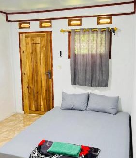 Sumbawa Barat House | Medya homestay