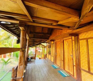 Sumbawa Barat House | Medya homestay