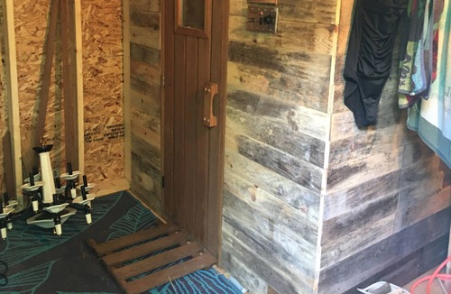 Chelsea RV Rental | Meech Creek Falls
