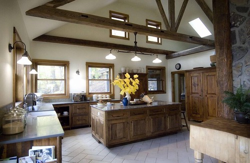 Lac-Meach House | Meech Lake peaceful retreat