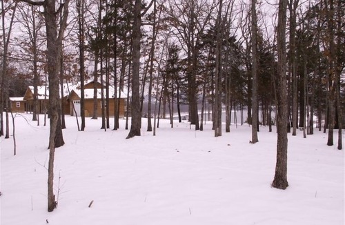 Golden House | Meek's Retreat@Tranquility Heights